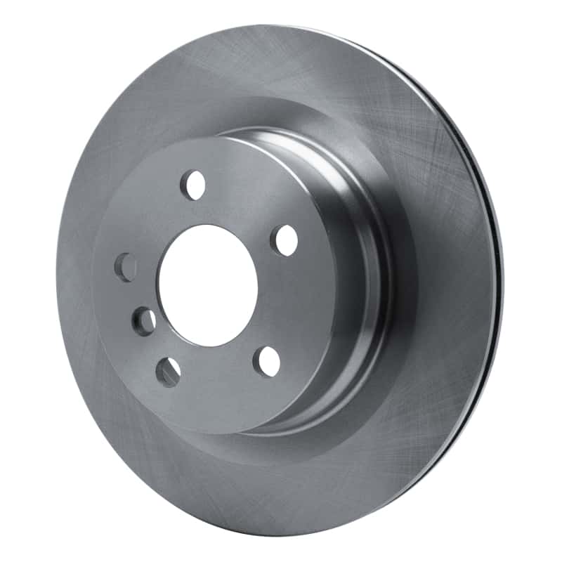 DFC — DFC 21-24 BMW 320I (Mexico) Rear Brake Rotor - view 2