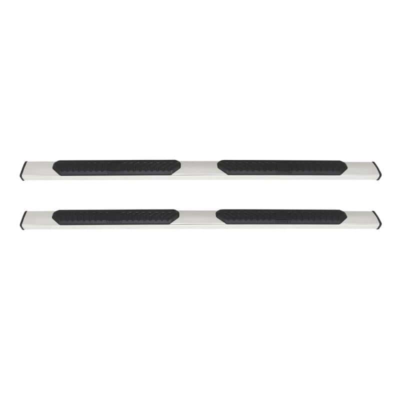 Westin — Westin 2019 Chevrolet Silverado/Sierra 1500 Crew Cab R5 Nerf Step Bars - SS
Nerf/Step Bar - view 10