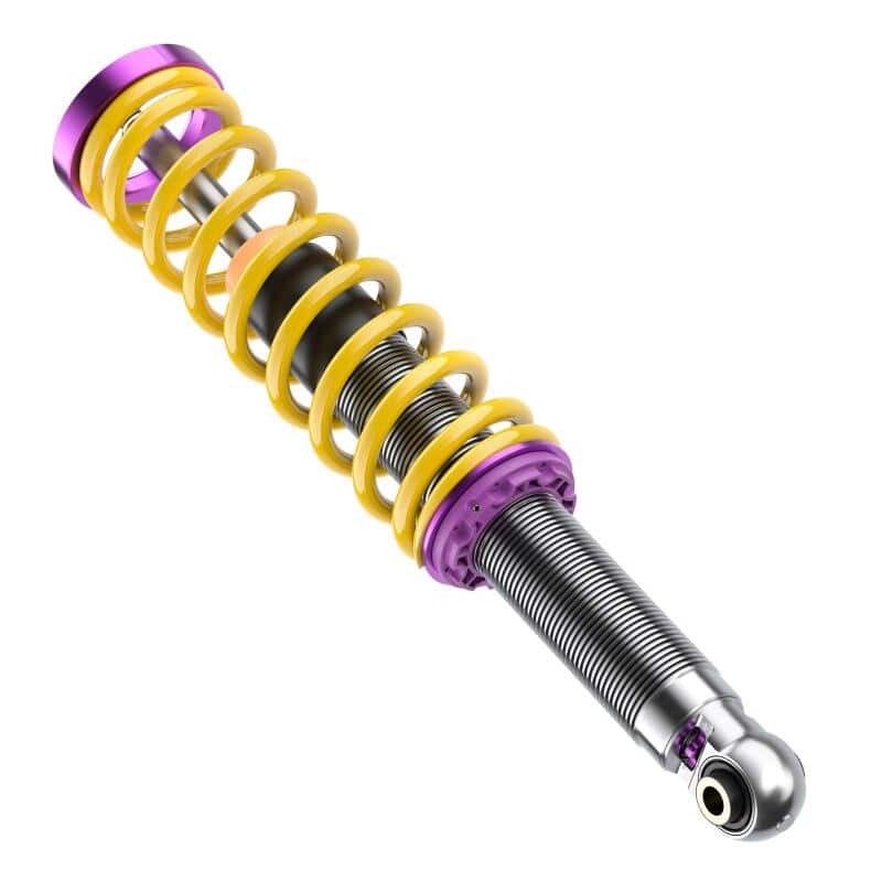 KW — KW Coilover Kit V3 2016+ Mercedes AMG GT-S w/o Adaptive Suspension
Coilover Kit - view 8