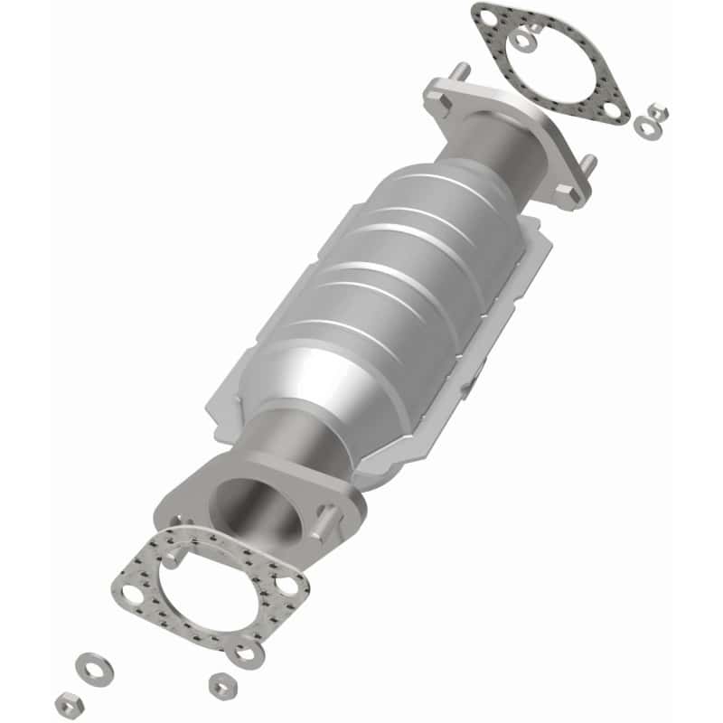 Magnaflow — MagnaFlow Conv DF 10-12 Forte 2.0L Fed Rear
OEM Grade
OEM - view 31