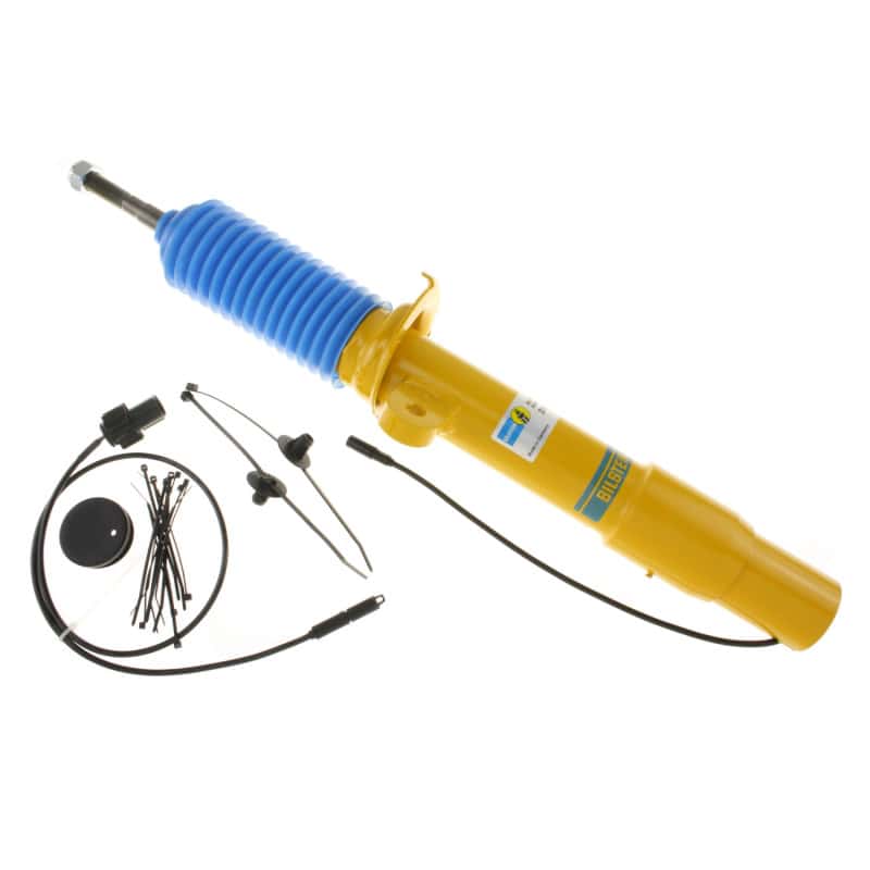 Bilstein — Bilstein B6 (DampTronic) 08-12 BMW M3 v8 4.0L Front Right 36mm Monotube Strut Assembly
Strut - view 1