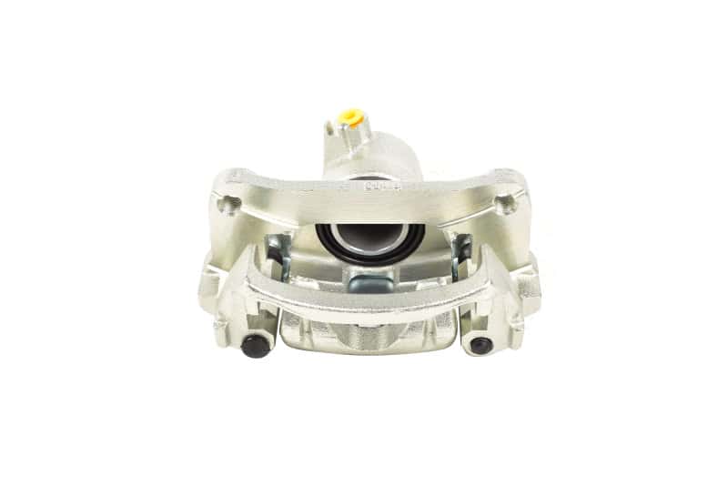 DBA — DBA 90-98 Toyota Landcruiser (J80) Street Series Left Rear Caliper
Brake Caliper - view 2