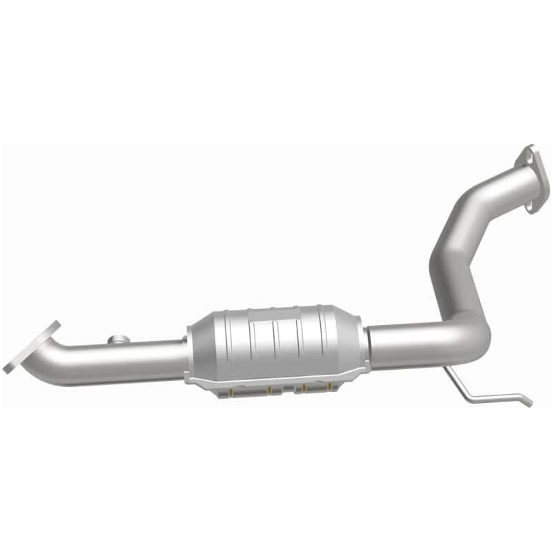 Magnaflow — MagnaFlow Conv DF 05-07 4Runner 4.7 Driver Side Rear OE
OEM Grade
OEM - view 5