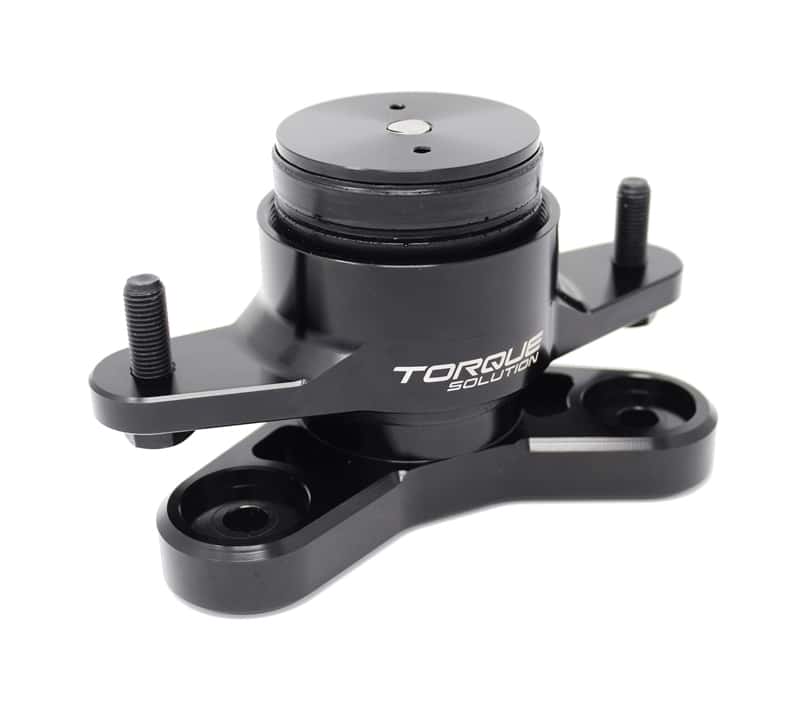 Torque Solution — Torque Solution Transmission Mount: Nissan 370z/ Infiniti G37 (Non AWD ONLY) - view 1