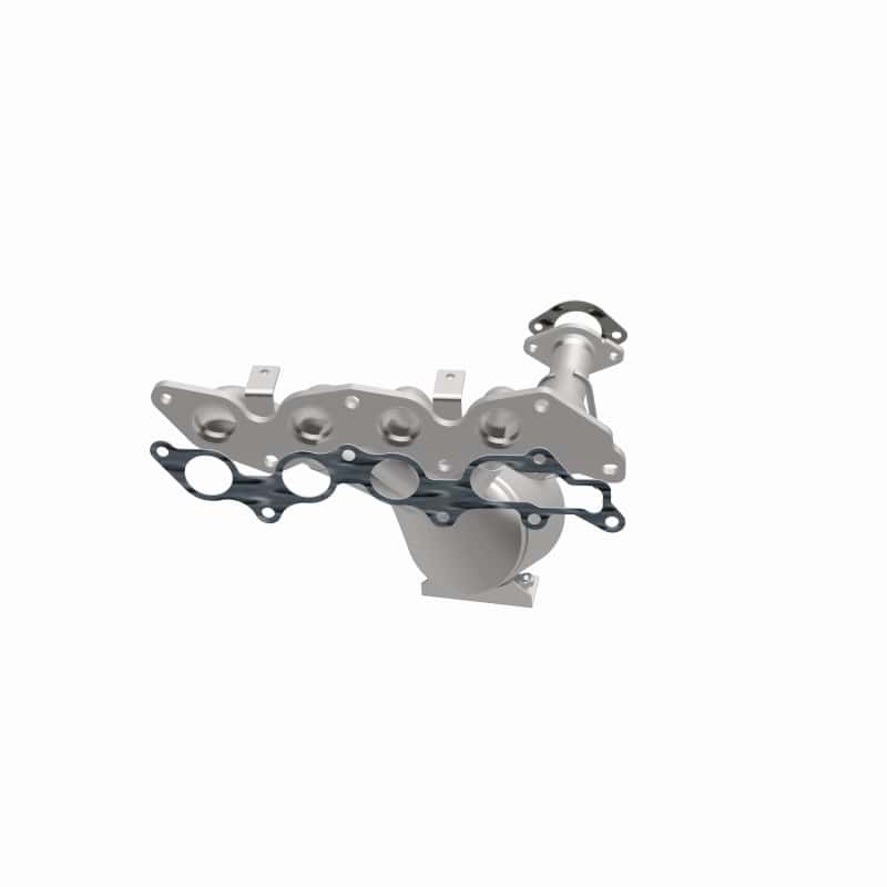 Magnaflow — Magnaflow 15-17 C-Max L4 2 OEM Manifold Direct Fit Converter
OEM Grade
OEM - view 25