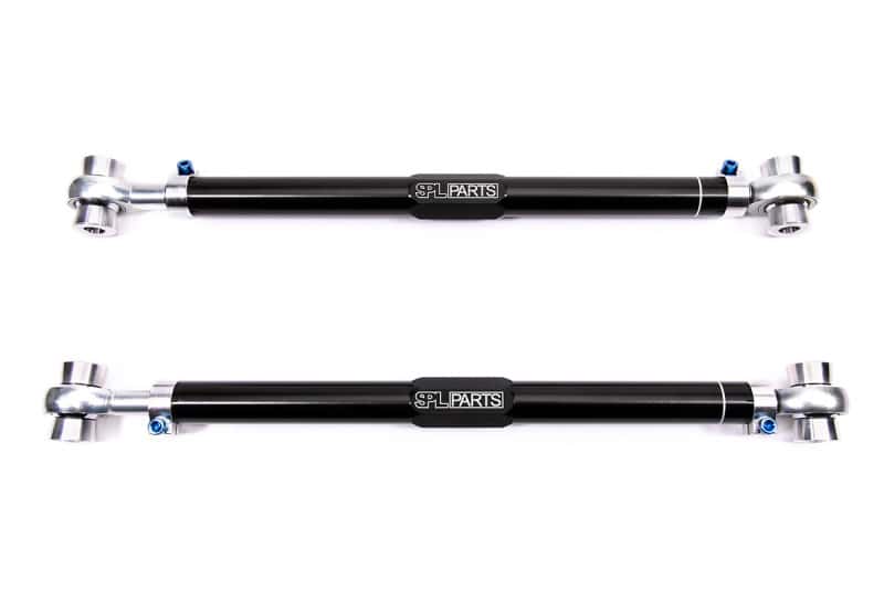 SPL Parts — SPL Parts 2020+ Toyota GR Supra (A90) / 2019+ BMW Z4 (G29) Rear Toe Links
Control Arms - view 5