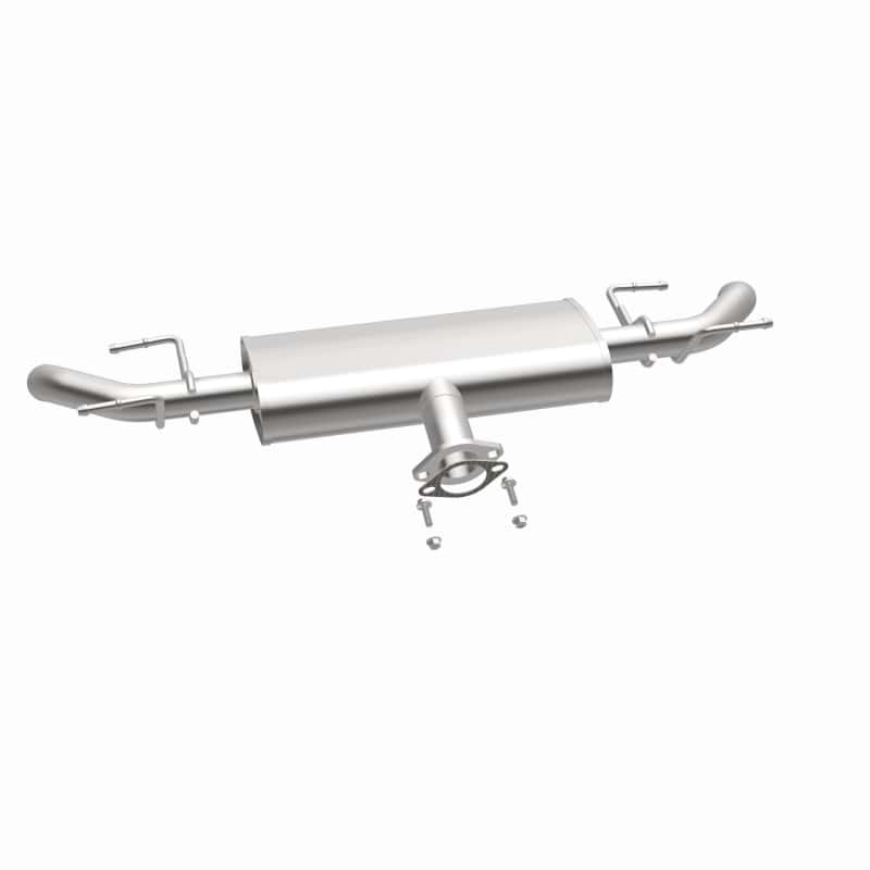 Magnaflow — MagnaFlow BRE Exhaust Kit 14-18 Mazda 3 2.0L
Exhaust Kit - view 20