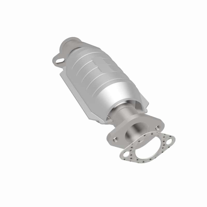 Magnaflow — MagnaFlow Conv DF Dodge-Hyundai-Mitsubishi-Pl
Standard Grade
Standard - view 15