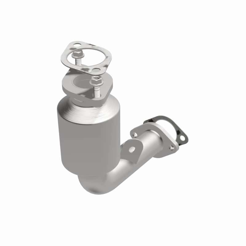 Magnaflow — Magnaflow 09-10 Subaru Forester H4 2.5L California Direct-Fit Catalytic Convert
California - view 6