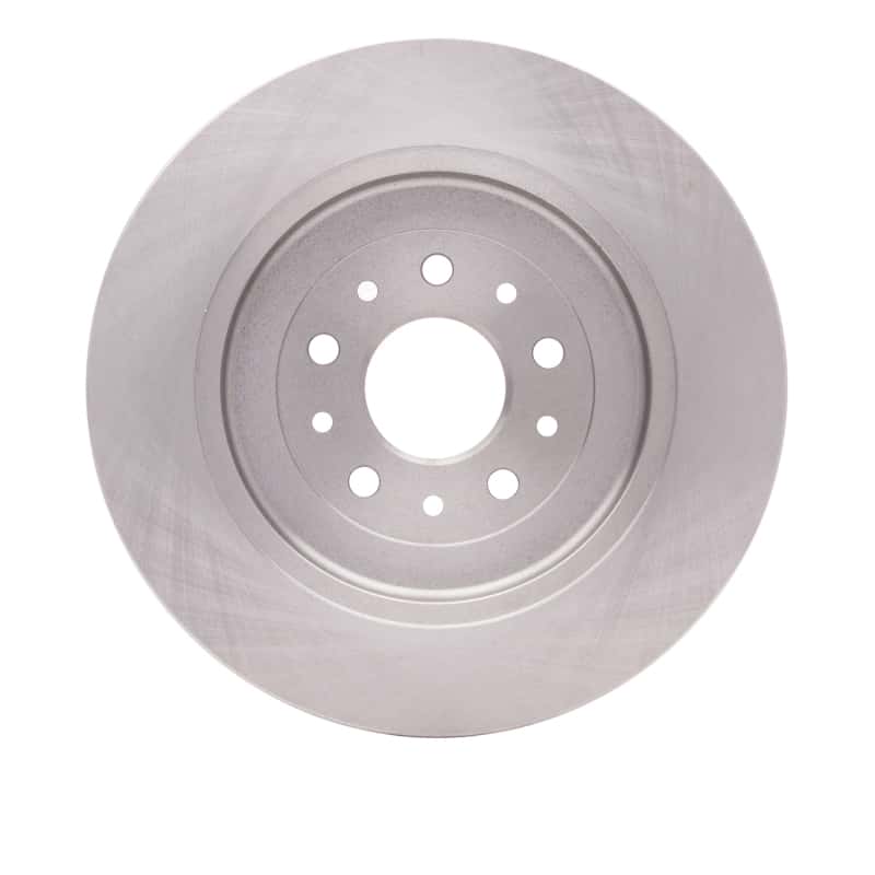 DFC — DFC 05-19 Ford Freestyle Rear Brake Rotor
DFC Brake Rotor - view 5