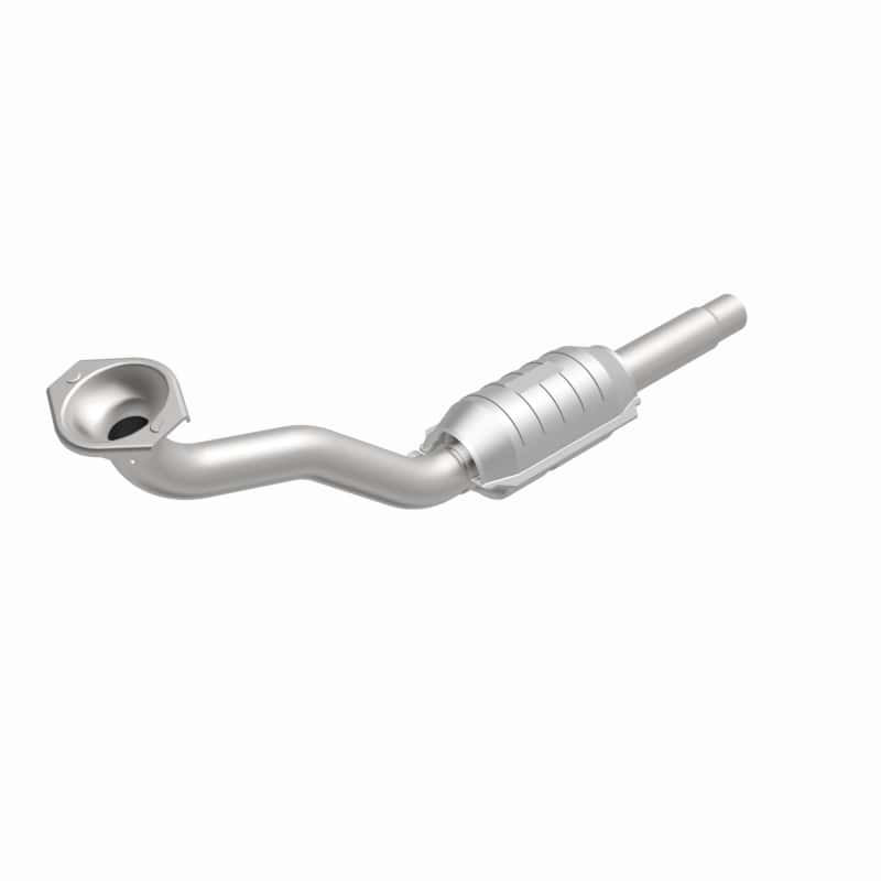 Magnaflow — MagnaFlow Conv Direct Fit VW 33.5X5X4 2/1.75
Standard Grade
Standard - view 7