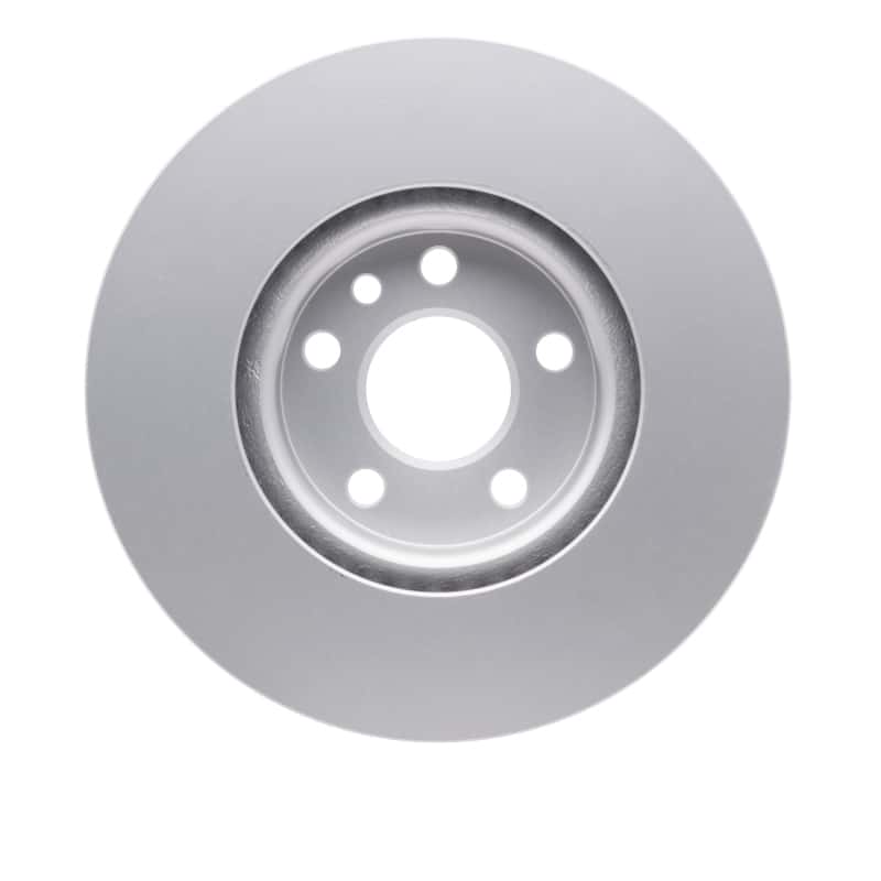 DFC — DFC 07-18 Land Rover Range Rover Evoque Front Hi-Carbon Alloy Geomet Coated Rotor
DFC Brake Rotor - view 5
