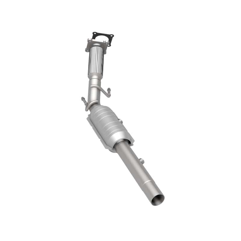Magnaflow — Magnaflow Conv DF 06-10 VW Beetle 2.5L
HM Grade
HM - view 15