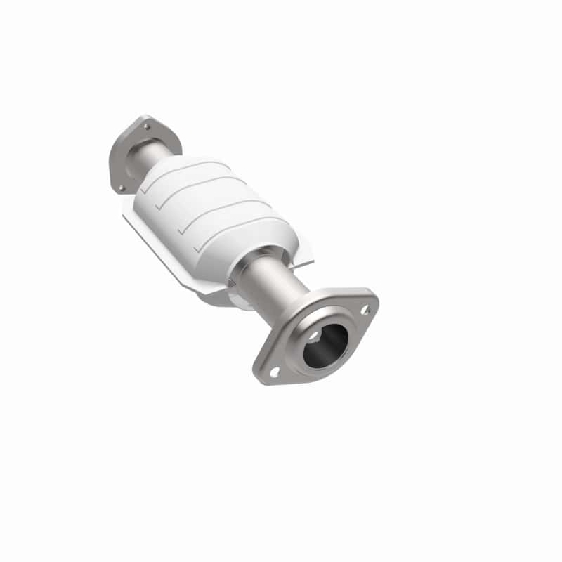 Magnaflow — MagnaFlow Conv DF 00-01 Cherokee 4L rr OEM
OEM Grade
OEM - view 23