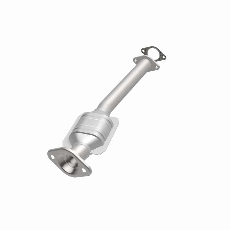 Magnaflow — MagnaFlow Conv DF Contour 98-00 2.5L
HM Grade
HM - view 26