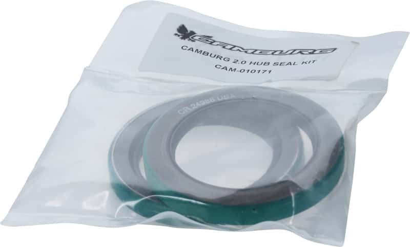 Camburg — Camburg 2.0 Hub Seal Kit
Hub Seal Kit - view 2