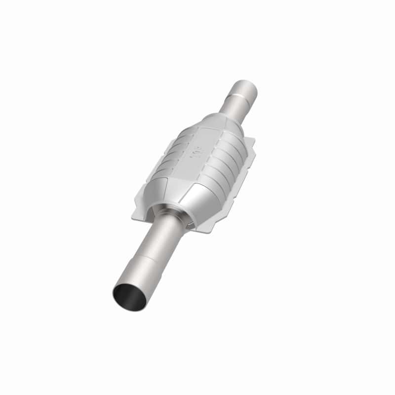 Magnaflow — MagnaFlow Conv DF GM 26X6.5 X4 2/2
Standard Grade
Standard - view 26