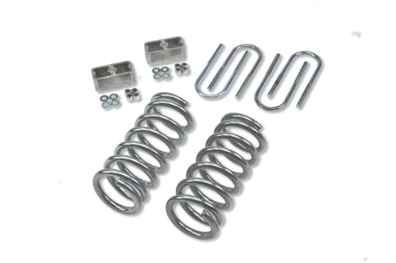 Belltech — Belltech LOWERING KIT W/O SHOCKS
LOWERING KIT - view 4