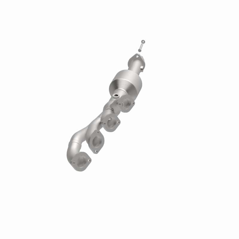 Magnaflow — MagnaFlow Conv DF BMW 7 96-98 D/S OEM
OEM Grade
OEM - view 26