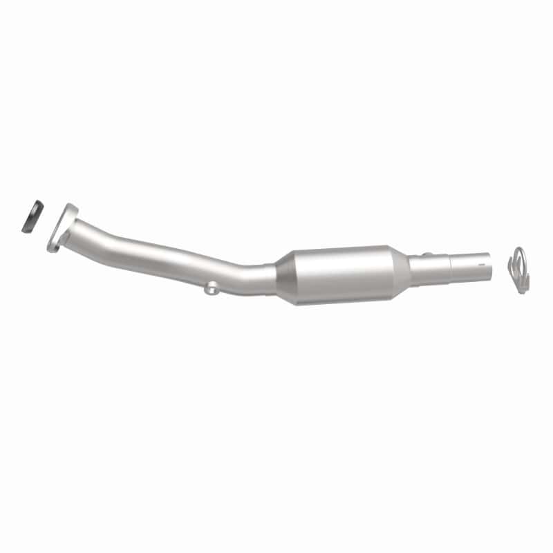 Magnaflow — MagnaFlow Converter Direct Fit California Grade 04-06 Scion xB L4 1.5L
California - view 11