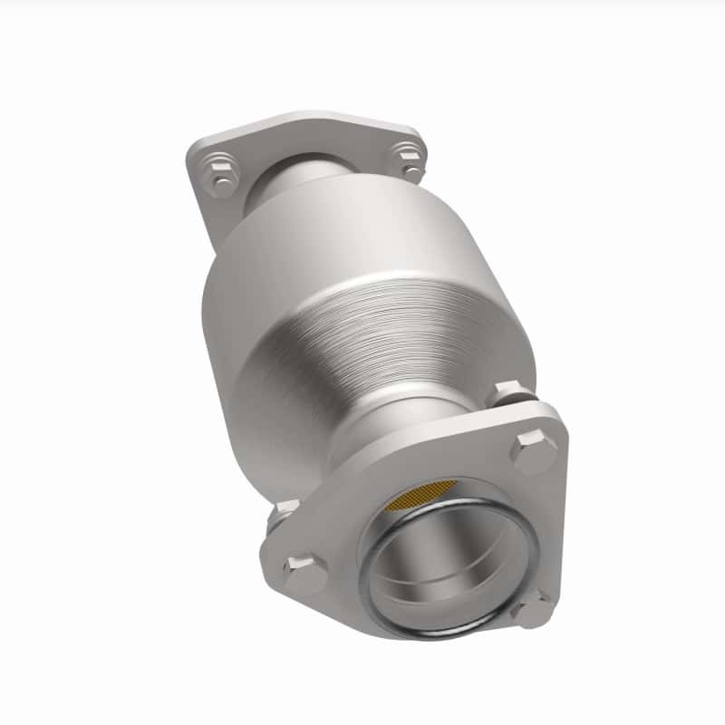 Magnaflow — Magnaflow 16-17 Honda Accord 2.4L Direct Fit Cat Converter (California Grade)
California - view 20