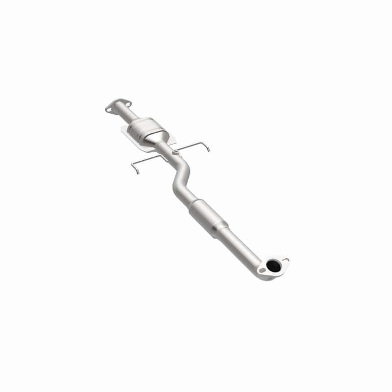 Magnaflow — Magnaflow Conv DF 02-04 Eclipse 2.4L
California - view 23