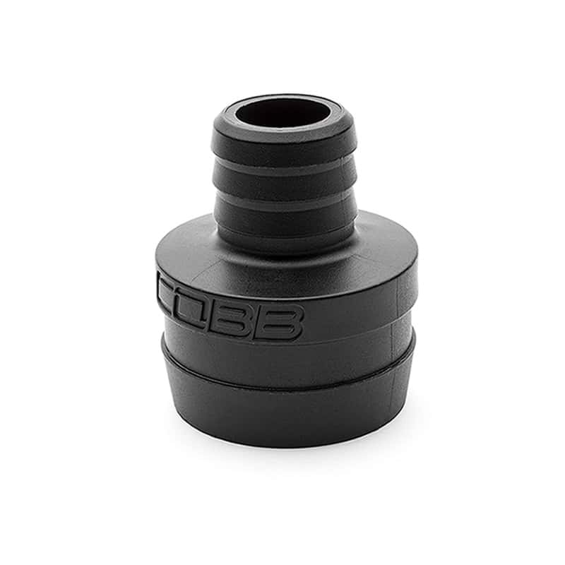 COBB — Cobb 22-23 Volkswagen Golf GTI MK8 Redline Carbon Fiber Intake System - view 20