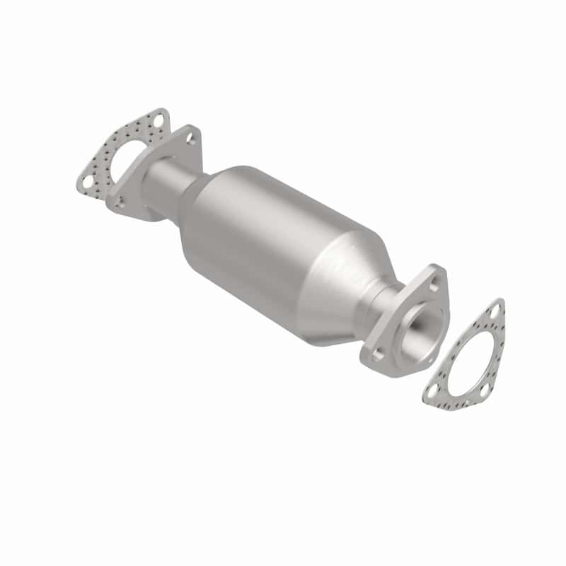 Magnaflow — MagnaFlow Conv Direct Fit Honda 80-90
Standard Grade
Standard - view 12