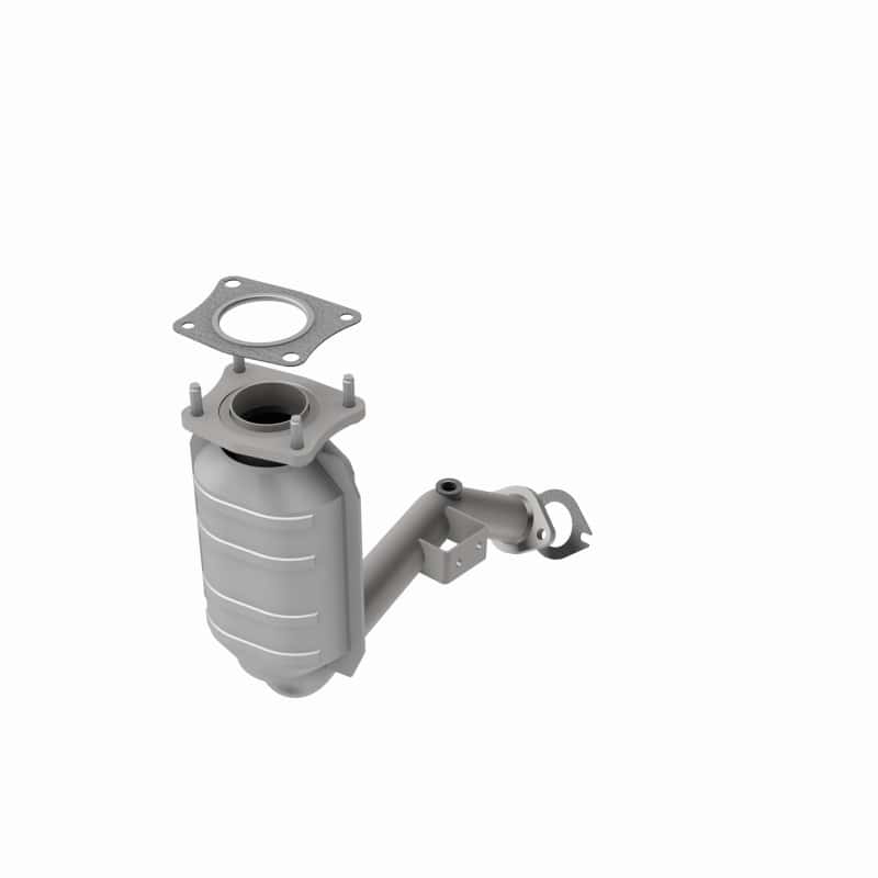 Magnaflow — MagnaFlow Conv DF Escort 97-98 2.0L OEM
OEM Grade
OEM - view 27