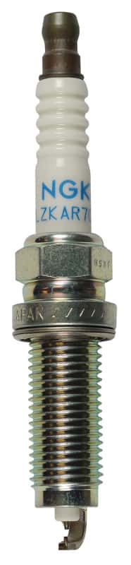 NGK — NGK Laser Iridium Spark Plug Box of 4 (DILZKAR7C11S)
H. I. Spark Plug - view 2