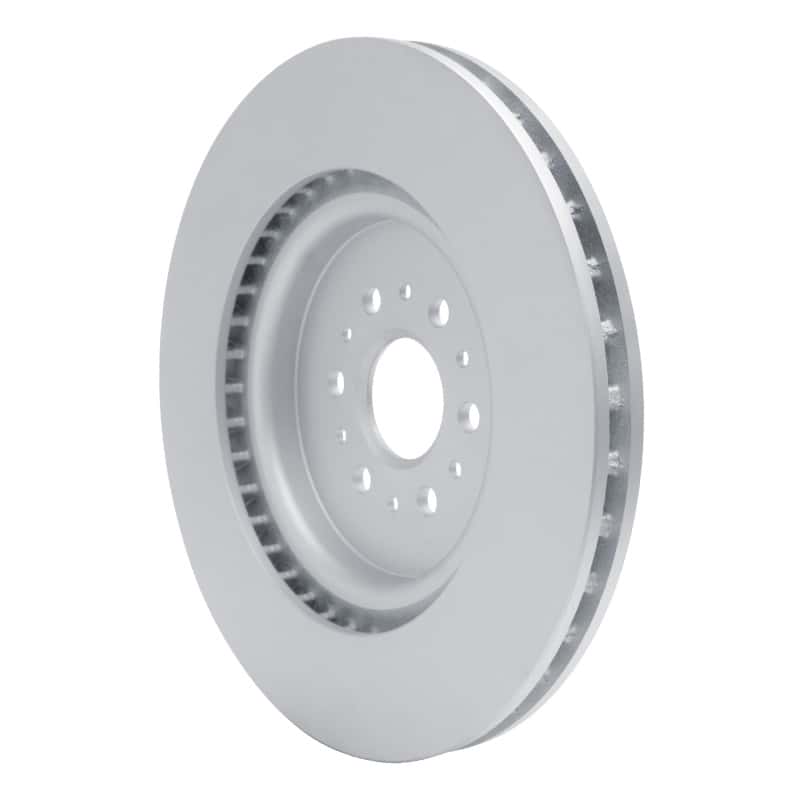 DFC — DFC 22-25 Cadillac XT6 Front GeoSPEC Coated Rotor - view 4