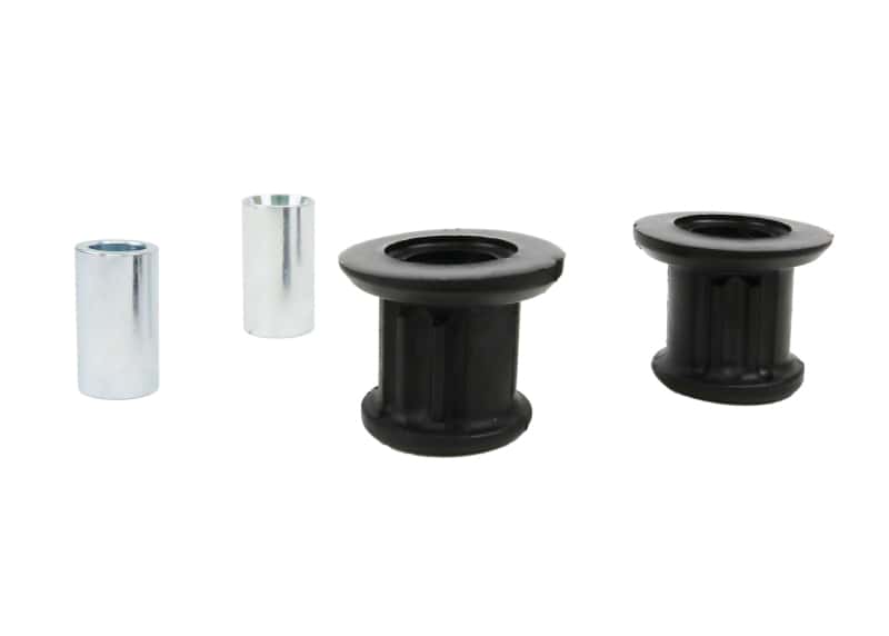 Whiteline — Whiteline Control Arm - Lower Inner Service Bushing Kit for p/n KCA361 (93-00 Impreza Non-Turbo)
Bushing Service Kit - view 4