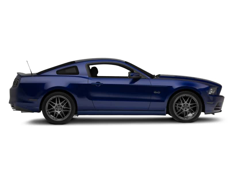 Raxiom — Raxiom 10-14 Ford Mustang Axial Series LED Side Marker Lights (Smoked)
Lights - view 13
