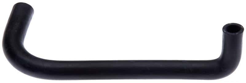 Gates — Gates 08-12 Chevrolet Colorado 5-Cyl. 3.7L Eng. To Heater Molded Heater Hose - view 1