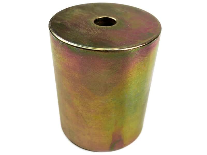 Tuff Country — Tuff Country 69-87 Chevy Truck 3/4 Ton & 1 Ton K20/K30 (Dana 60) 4in Steering Block
Steering Block Box K - view 3