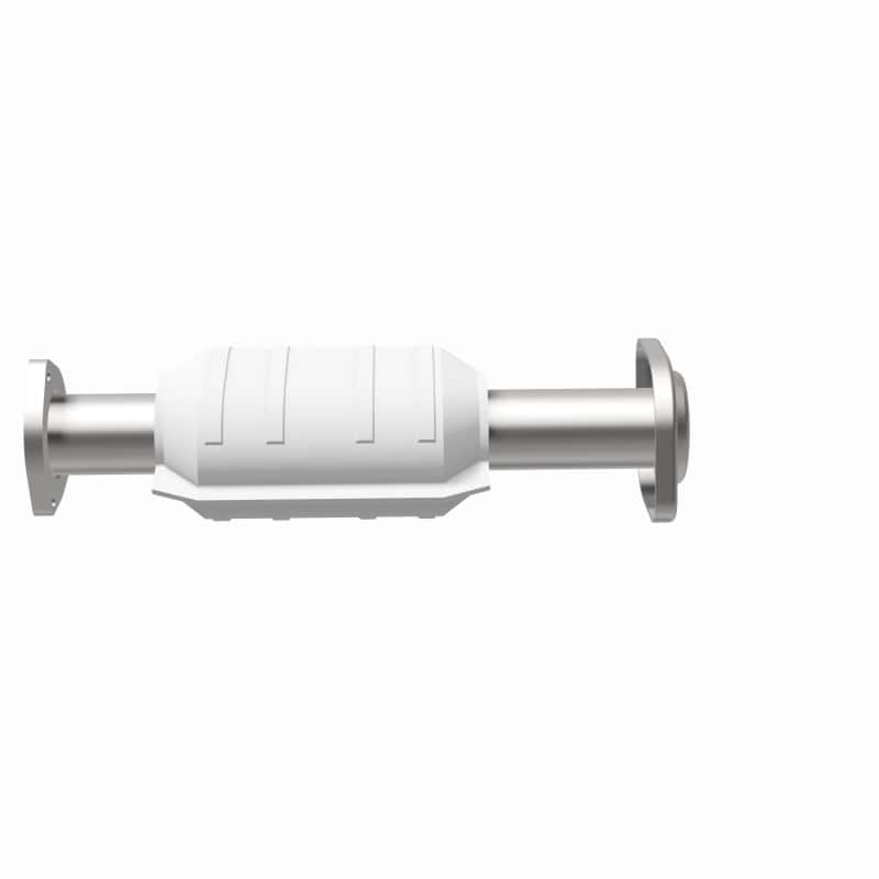 Magnaflow — MagnaFlow Conv DF 00-01 Cherokee 4L rr OEM
OEM Grade
OEM - view 20