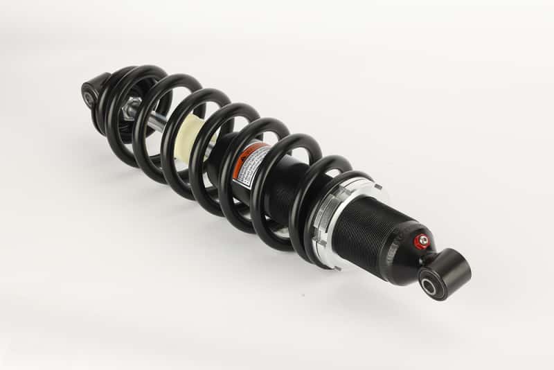 DragonFire Racing — Dragonfire Racing Shocks 2008-2009 Polaris Ranger Crew 700 4x4 BR pair - view 1