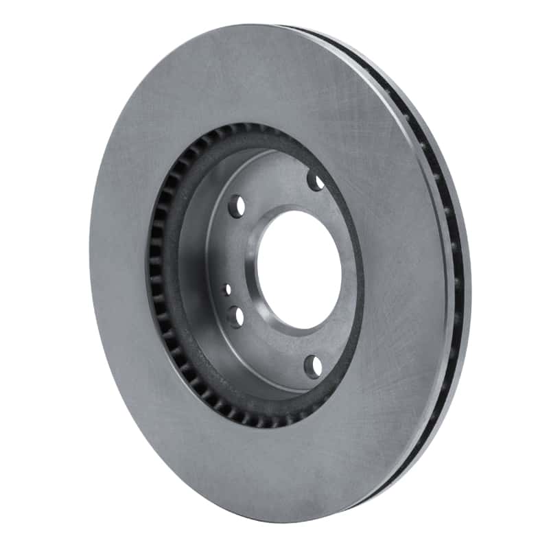 DFC — DFC 17-22 Hyundai Ioniq Front Brake Rotor
DFC Brake Rotor - view 4