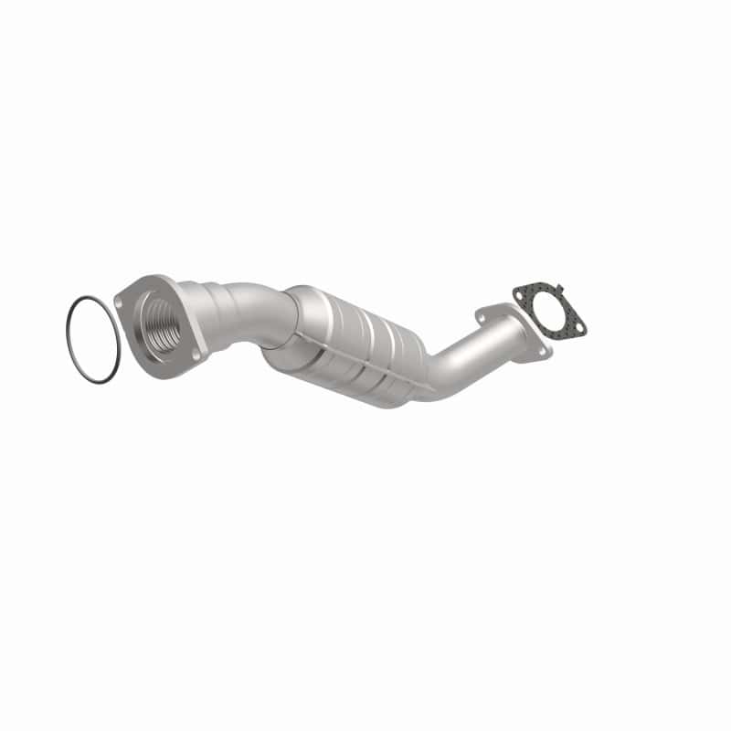 Magnaflow — MagnaFlow Conv DF 2008 Buick Lucerene 3.8L
OEM Grade
OEM - view 7