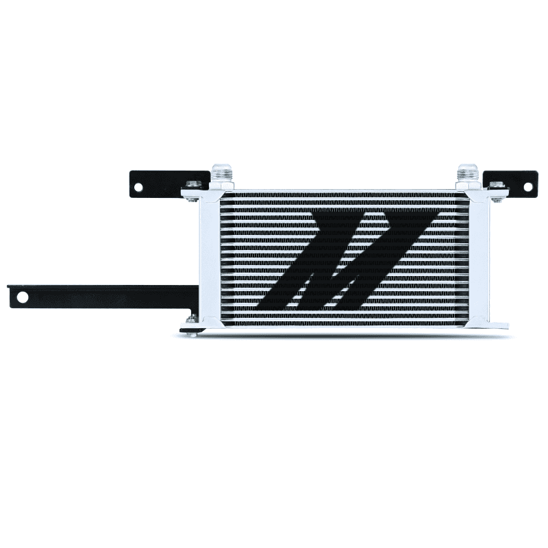 Mishimoto — Mishimoto 2016+ Mazda Miata Thermostatic Oil Cooler Kit - Silver - view 6