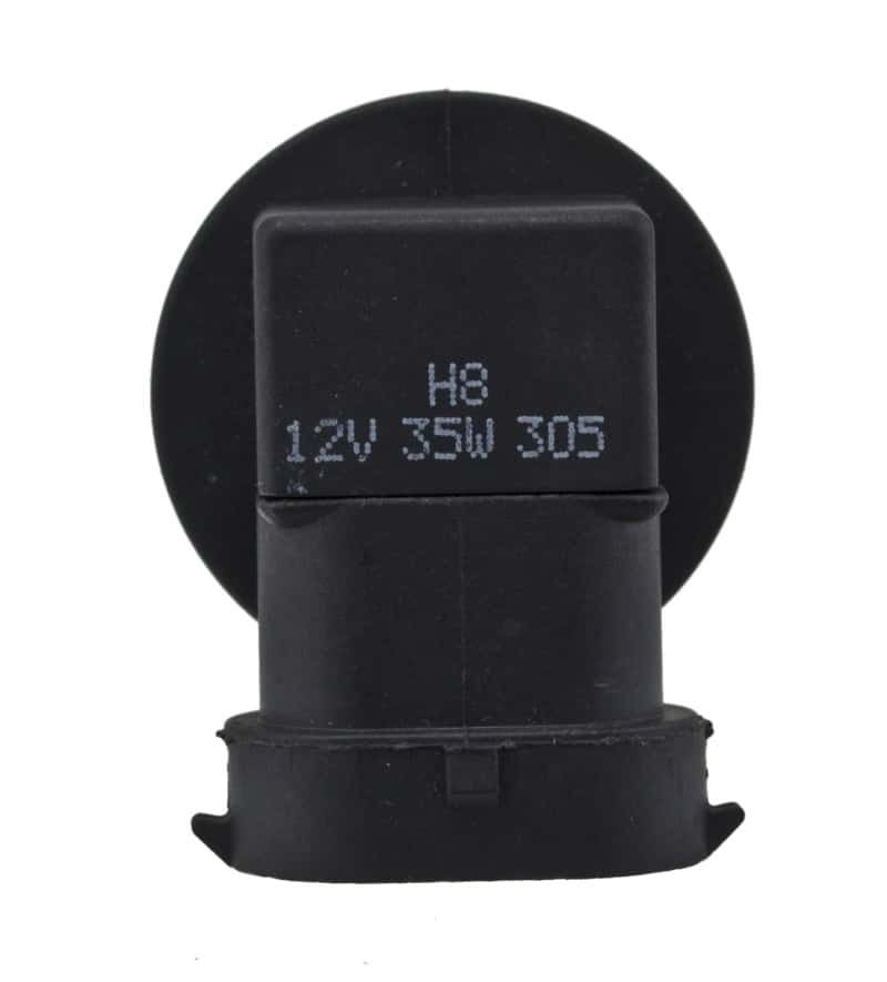 Hella — Hella Optilux XY Series H8 Xenon Halogen Bulb 12V 35W Fog Bulbs - Pair
H8 Halogen Bulb
Bulb - view 5