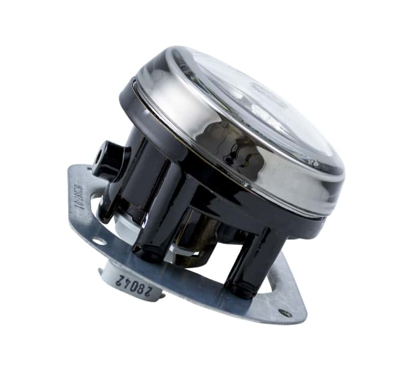 Hella — Hella 08-11 Mercedes Benz C350 Sport AMG Right Fog Lamp Assembly
LAMP FOG CORNERING R - view 10
