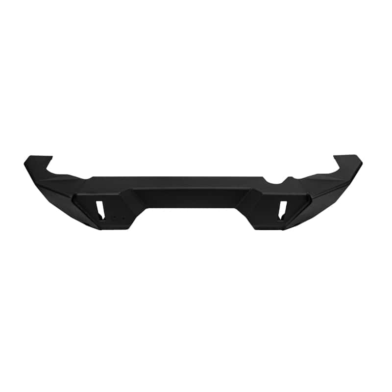 ARB — ARB 2021 Ford Bronco Rear Bumper Narrow Body - view 2