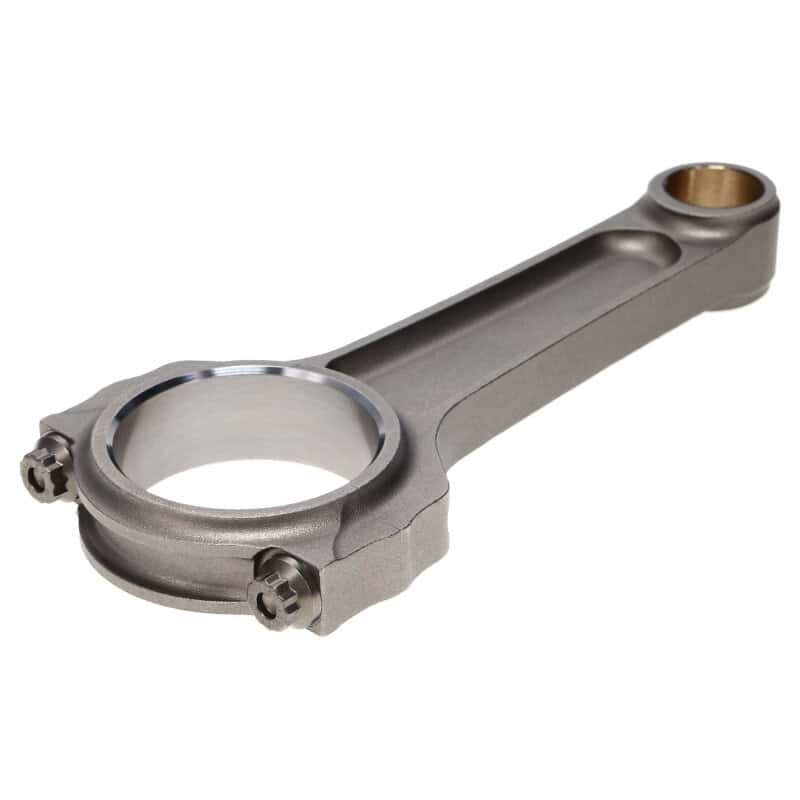 Manley Performance — Manley Chevrolet Big Block Pro-Series I-Beam Connecting Rod Set - 6.660in Length
Connecting Rod Set - view 6
