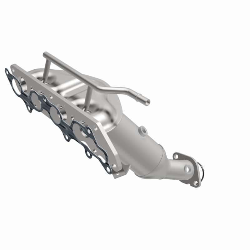 Magnaflow — MagnaFlow Conv DF 03-04 Ford Focus 2.3L Manifold (Eng Code Z)
OEM Grade
OEM - view 6