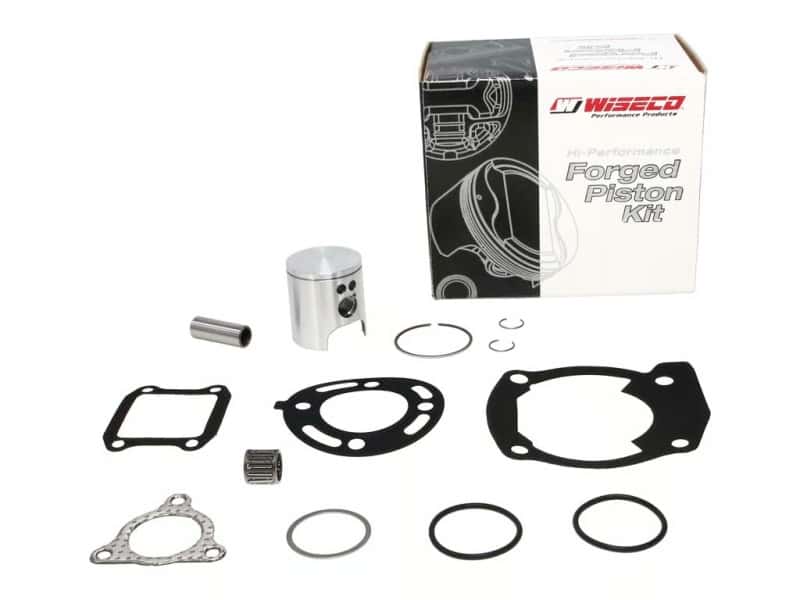 Wiseco — Wiseco Honda CR80R 92-02 (643M04700 1850CS) Piston
Piston Kit - view 4