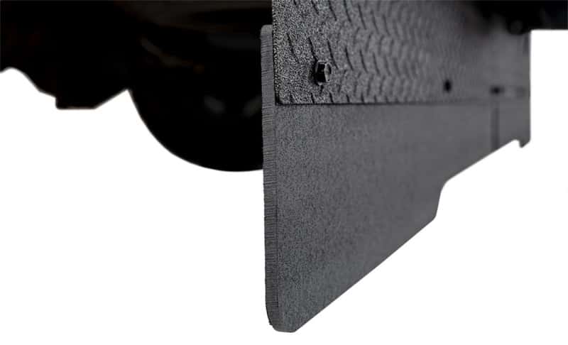 Access — GReddy Rockstar 09-14 Ford F-150 (Except Raptor) Full Width Tow Flap
Mud Flap - view 6