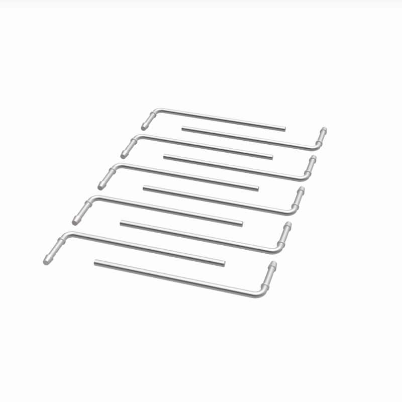 Magnaflow — MagnaFlow Hanger .375inch 90 deg 10pk
10pk- Exhaust Hanger
10pk-Exhaust Hanger
Exhaust Hanger - view 23