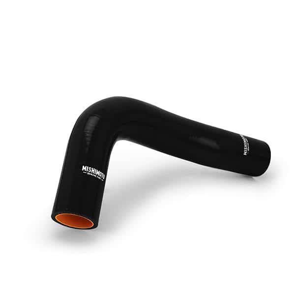 Mishimoto — Mishimoto 16+ Mazda Miata Silicone Radiator Hose Kit - Black
Coolant Hose Kit - view 2