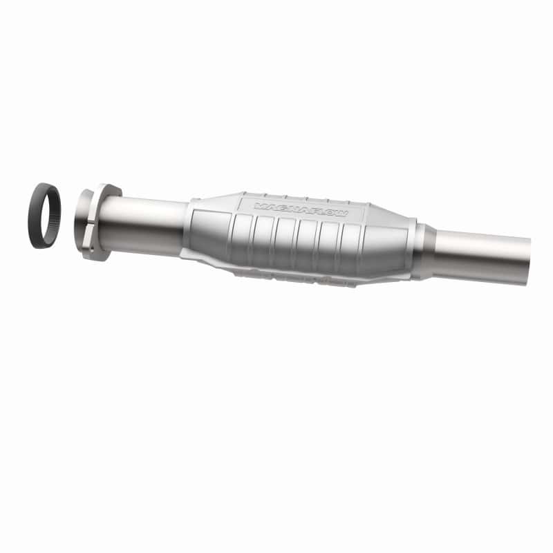Magnaflow — MagnaFlow Conv DF El Dorado/Seville 88-95 4.
Standard Grade
Standard - view 12